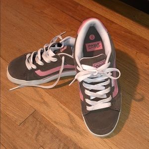 Vintage Mallorie Sneaker Vans